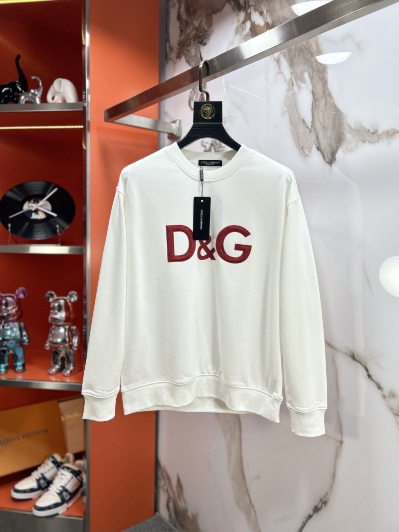 Dolce Gabbana Hoodies